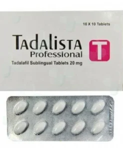 Tadalista Professional