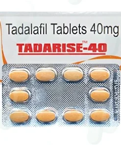 Tadarise Pro