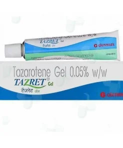 Tazorac