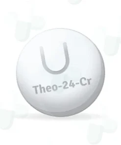 Theo-24 Cr