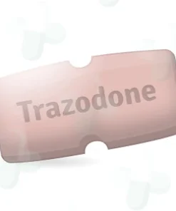 Trazodone