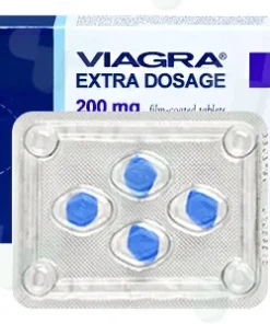 Viagra Extra Dosage