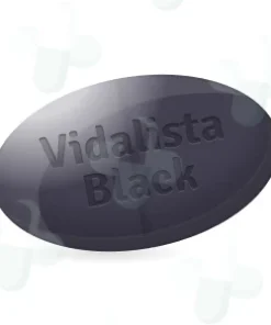 Vidalista Black
