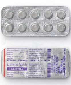 Zetia