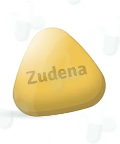 Zudena