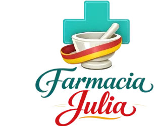 Farmacia Julia – Su farmacia online de confianza con entrega rápida en España