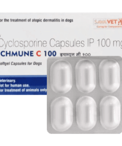 Ichmune C
