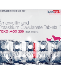 Toxo-Mox