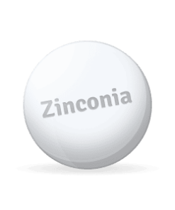 Zinconia